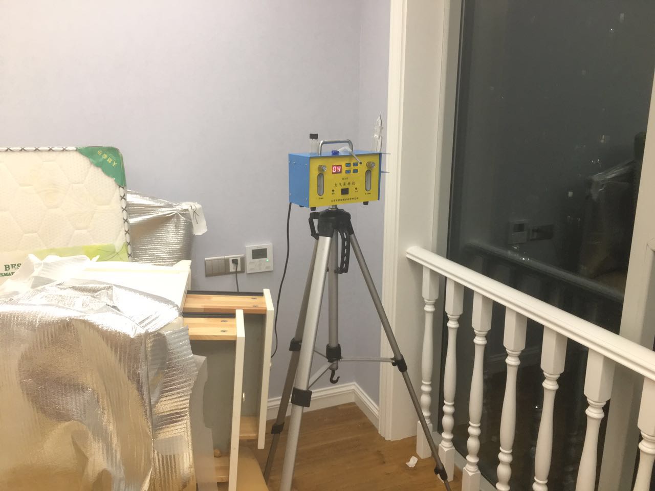 房屋和人一樣，要進行健康檢查哦！