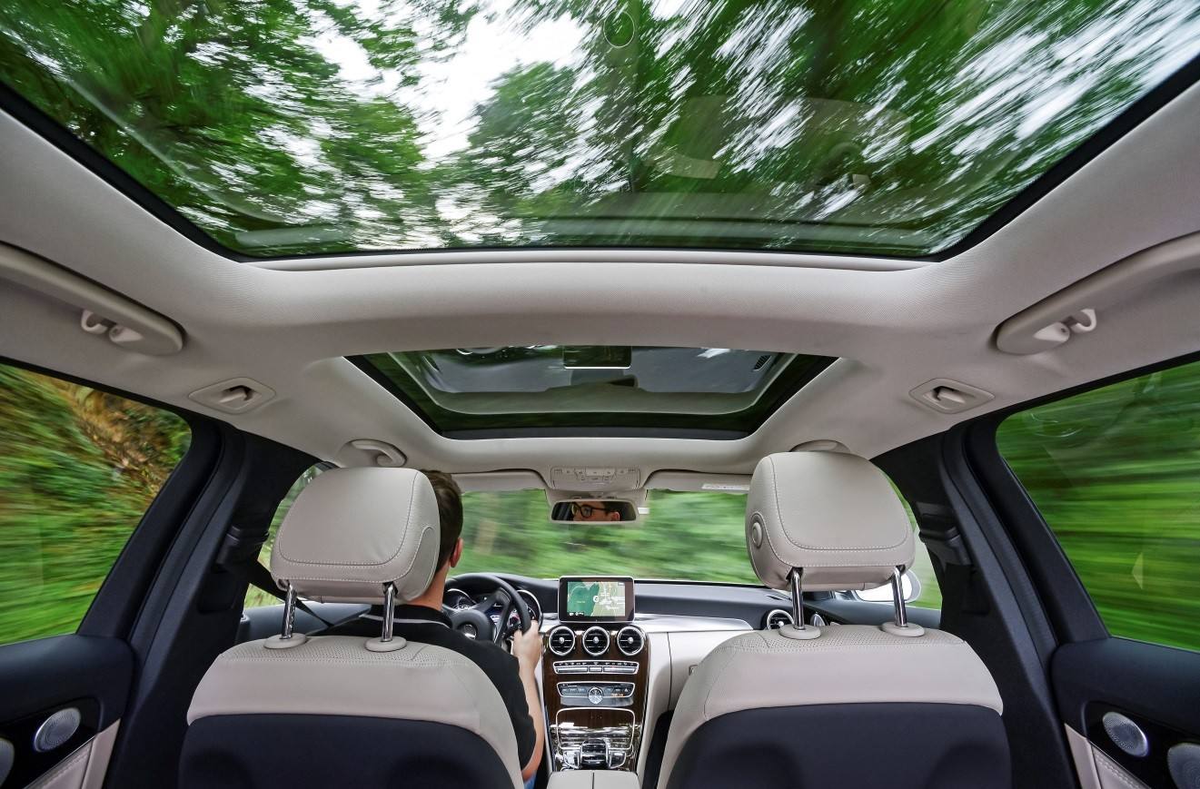 車內除甲醛最有效方法 車內除甲醛最有效方法