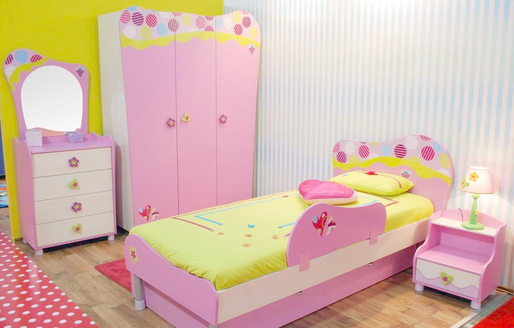 兒童房裝修不好變成“毒氣室”，孩子們每天都在經歷什么！