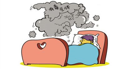 新裝修的房子怎么去甲醛和異味，您不了解的除甲醛真相