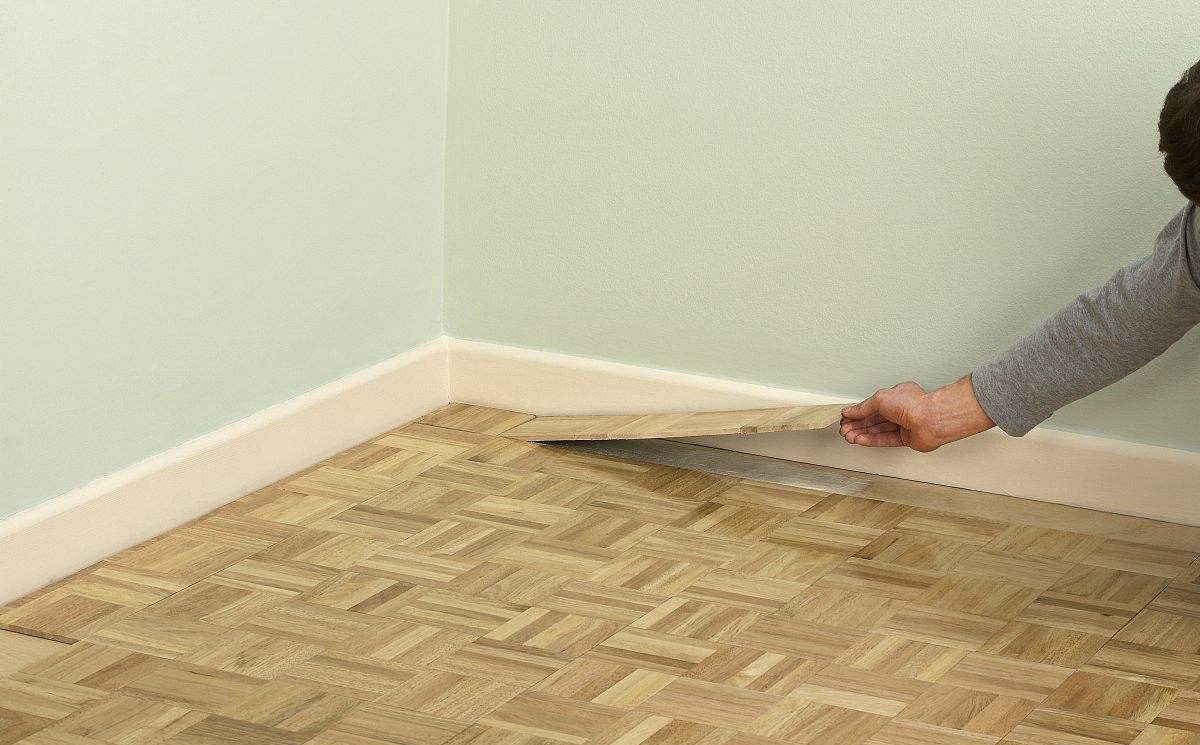 無法拆開、無法通風!地板甲醛超標怎么辦 無法拆開、無法通風!地板甲醛超標怎么辦