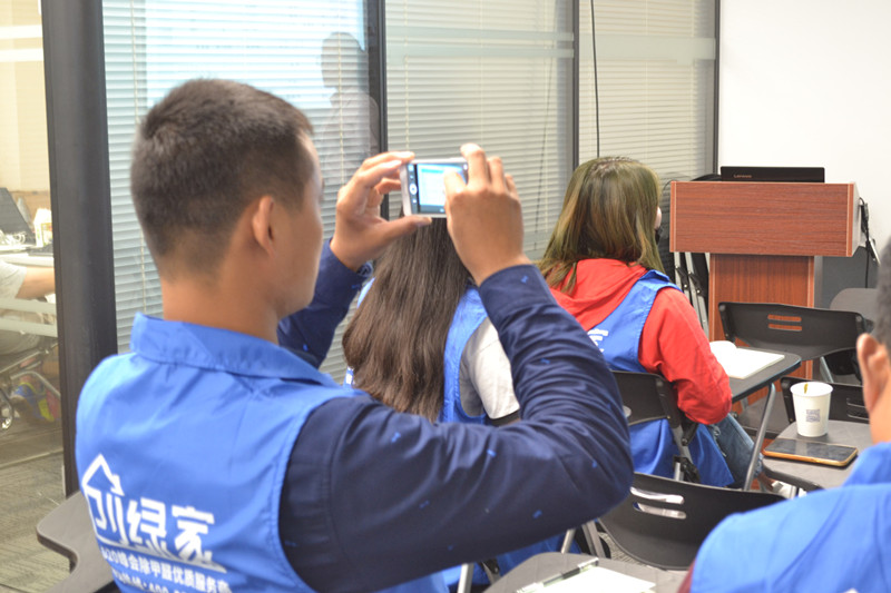 干貨 | 創(chuàng)綠家服務(wù)門(mén)店選址、注冊(cè)公司及組織架構(gòu)分析