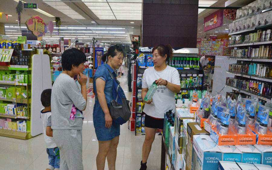 超市里的除醛、除味劑是否實用環(huán)保，這篇分析說得太對了！