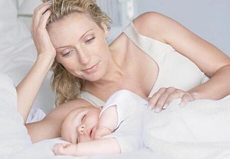 月子不下床，產(chǎn)婦二十天患肺栓塞