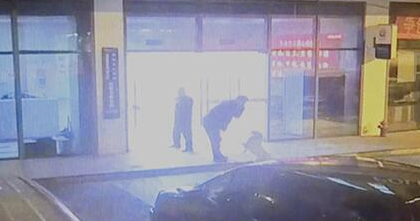 有問題找警察，薩摩耶派出所報案，不注意這件事，對狗狗致命，警察蜀黍卻幫不上忙！