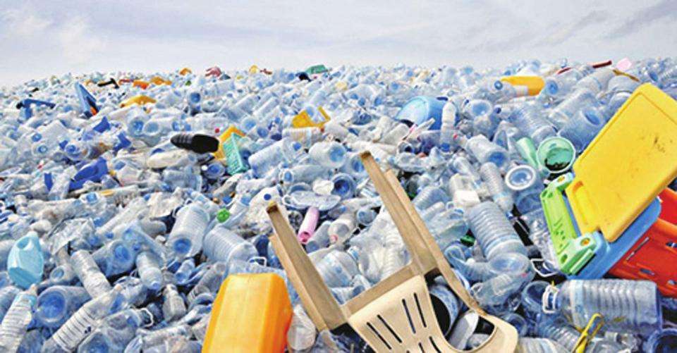 現代人生活節奏過快，卻導致環境空氣污染越來越嚴重