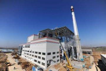 現代人生活節奏過快，卻導致環境空氣污染越來越嚴重