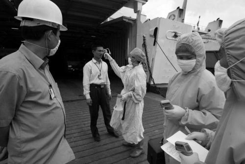 甲醛治理怎么進行？