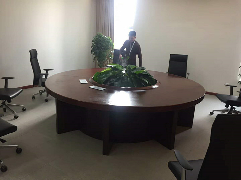 浦發(fā)銀行沈陽(yáng)分行***領(lǐng)導(dǎo)專用會(huì)議室室內(nèi)空氣治理 浦發(fā)銀行沈陽(yáng)分行***領(lǐng)導(dǎo)專用會(huì)議室室內(nèi)空氣治理