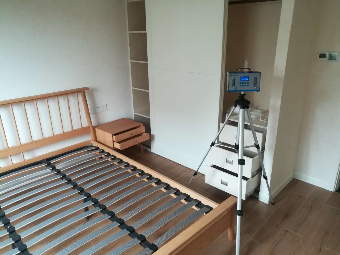 甲醛檢測費用標(biāo)準(zhǔn)是怎么定的？