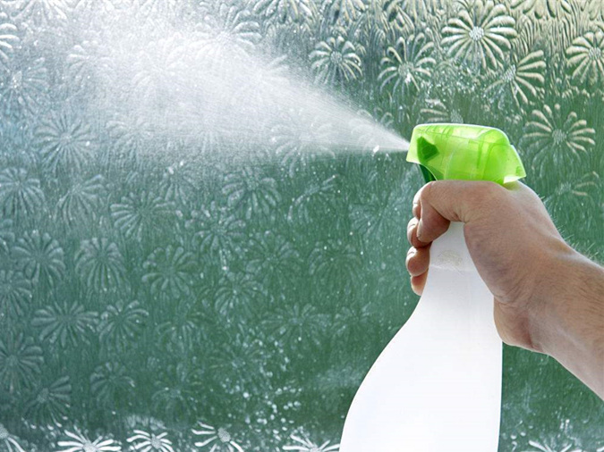 那些年，令我們哭笑不得的除甲醛經歷……