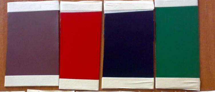 甲醛當道，如何選擇合格的木器涂料或油漆？