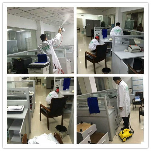 中國(guó)工商銀行室內(nèi)空氣治理 中國(guó)工商銀行室內(nèi)空氣治理