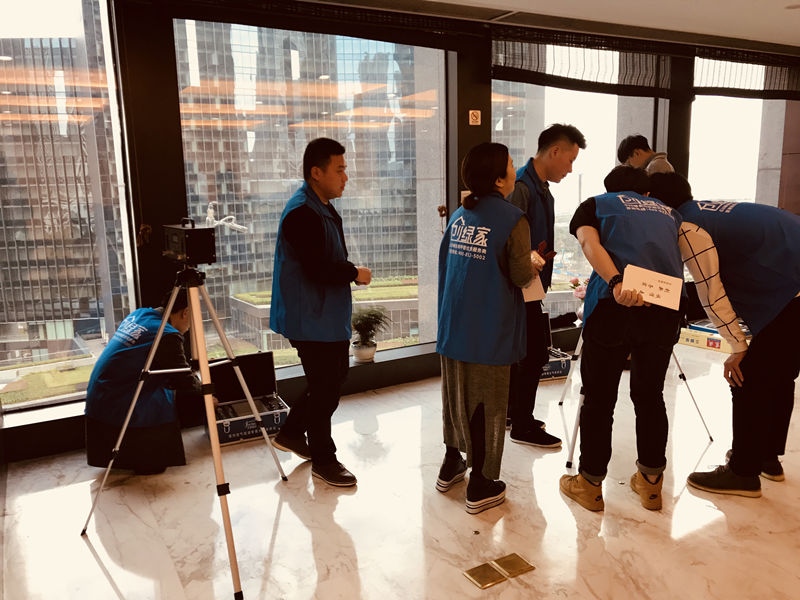 夏天將至，寶寶們回家交流技術(shù)、提升水平，迎接夏日項(xiàng)目旺季吧！