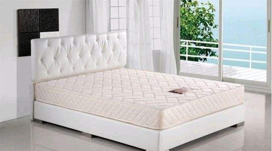 新房床墊也含有甲醛？如何去除甲醛？