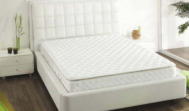 新房床墊也含有甲醛？如何去除甲醛？