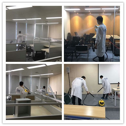 中國農(nóng)業(yè)信貸擔保公司室內(nèi)空氣治理 中國農(nóng)業(yè)信貸擔保公司室內(nèi)空氣治理