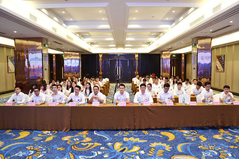 創綠家環保2018年中工作會議暨5周年慶典圓滿結束！