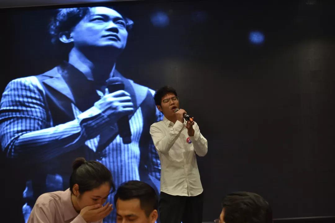 創綠家環保2018年中工作會議暨5周年慶典圓滿結束！