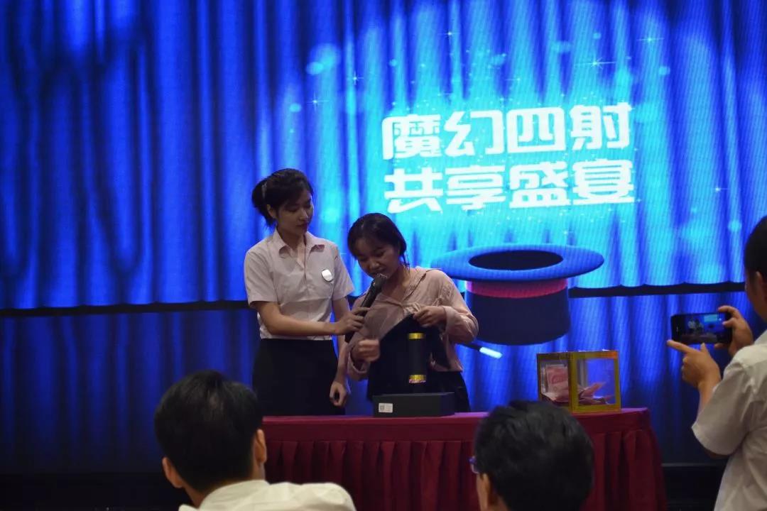 創綠家環保2018年中工作會議暨5周年慶典圓滿結束！