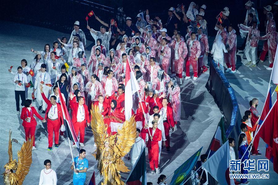 “杭州8分鐘”驚艷亞運(yùn)會！2022，杭州歡迎你！