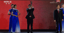 “杭州8分鐘”驚艷亞運(yùn)會！2022，杭州歡迎你！