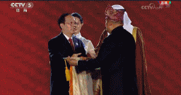 “杭州8分鐘”驚艷亞運(yùn)會！2022，杭州歡迎你！