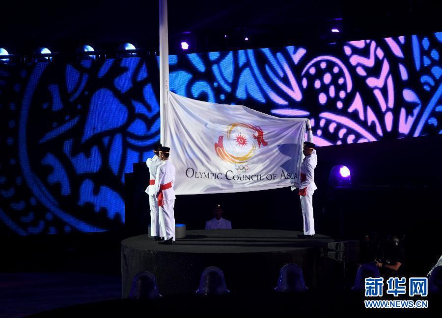 “杭州8分鐘”驚艷亞運(yùn)會！2022，杭州歡迎你！