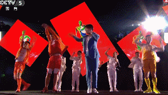 “杭州8分鐘”驚艷亞運(yùn)會！2022，杭州歡迎你！