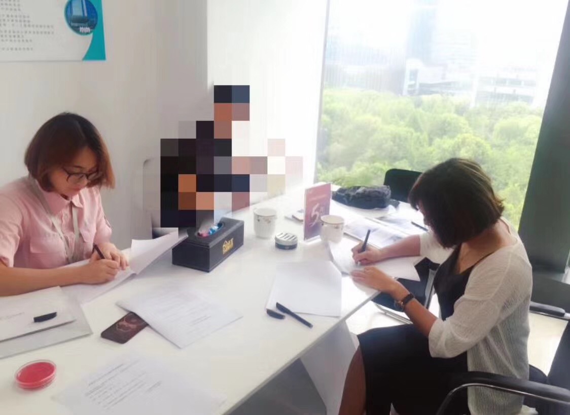 熱烈祝賀王總簽約創(chuàng)綠家漢中市區(qū)級(jí)代理！