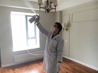 室內除甲醛主要就是這三步，做好了無污染！