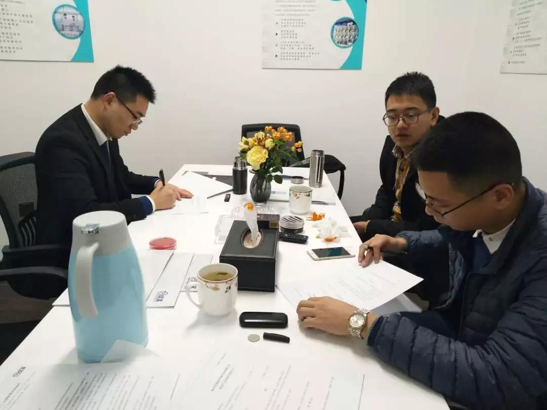 熱烈祝賀王總簽約創(chuàng)綠家山西省陽(yáng)泉市區(qū)級(jí)代理！