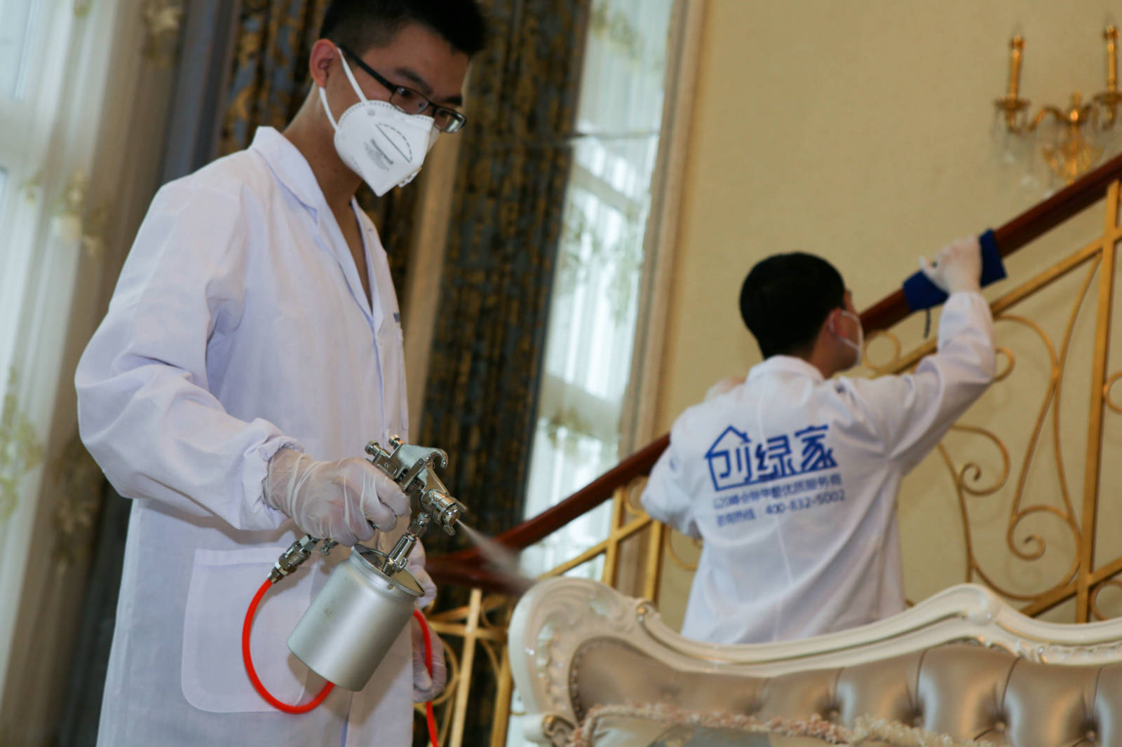 現(xiàn)在的光觸媒技術，可能您還不太了解