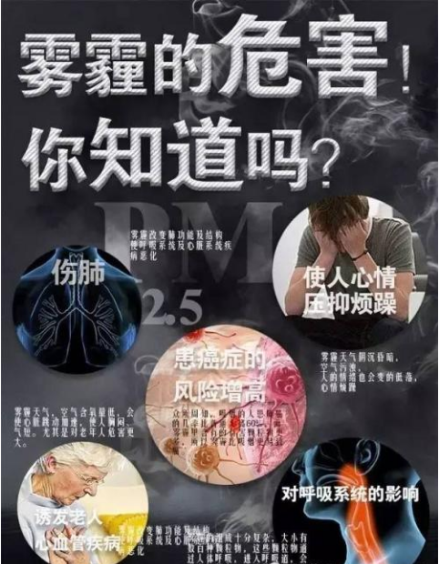 除甲醛公司越來越多，背后的原因是？