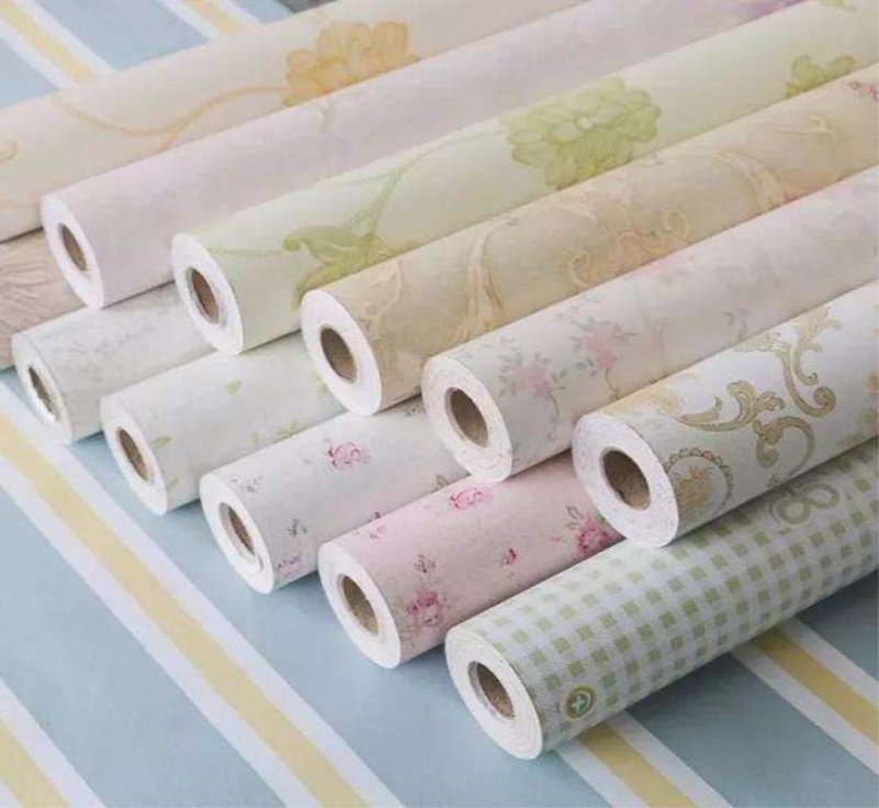 壁紙的裝修污染有哪些你知道嗎？