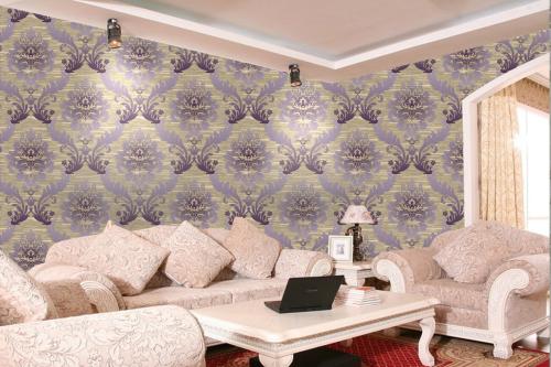 壁紙的裝修污染有哪些你知道嗎？