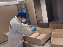 專業(yè)公司是如何去除甲醛的?