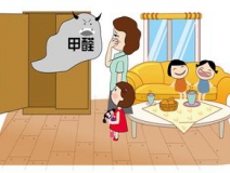 甲醛到底能不能聞到?真相在此!