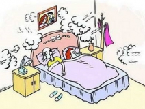 杭州除甲醛公司的產品為什么能輕松除味？