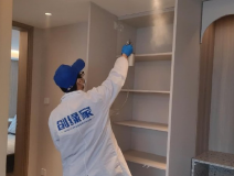 新家裝修遇到甲醛怎么辦？