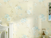 新房裝修,墻面是涮乳膠漆還是貼壁紙好?怎么除甲醛呢?