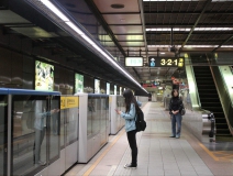 地鐵公交等公共場合空氣污染突出，市民盼望杭州室內空氣檢測機構進行檢測