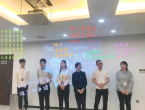 【5月生日會】這期壽星各個都可以出C位！