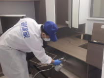 為什么需要除甲醛?