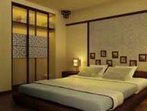 尊老愛幼是美德,老人房空氣治理要上心