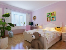 室內甲醛污染危害兒童健康,房間甲醛超標怎么辦