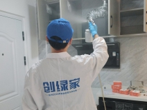 入住新房如何控制室內(nèi)甲醛含量?