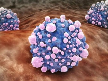 平時不注意甲醛超標，50歲女子劇烈頭痛、惡心干嘔，一查已是癌癥晚期！