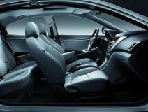 新車甲醛危害高于新房裝修污染！