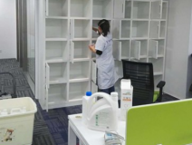 室內空氣檢測的的公司要符合哪些標準？